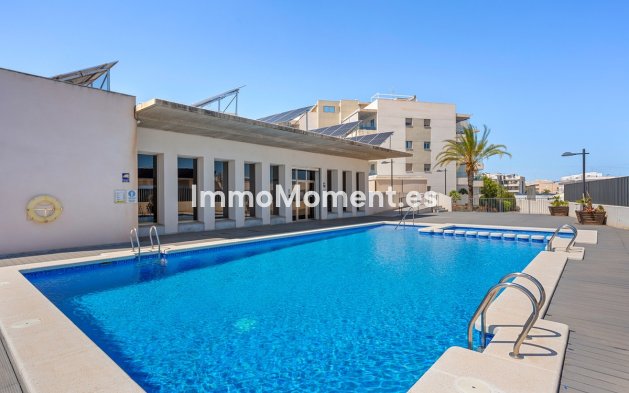 Appartement - Revente - Orihuela Costa - Los Dolses