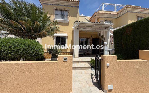 Appartement - Revente - Orihuela Costa - Orihuela Costa