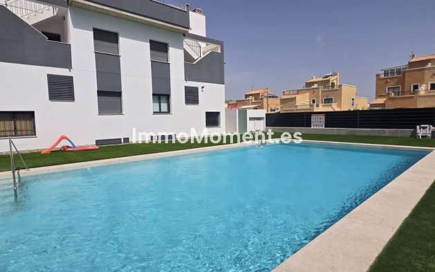 Appartement - Revente - Orihuela Costa - Orihuela Costa