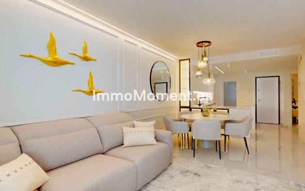 Appartement - Revente - Orihuela Costa - Playa Flamenca