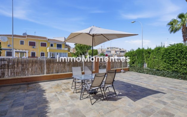 Appartement - Revente - Orihuela Costa - Playa Flamenca
