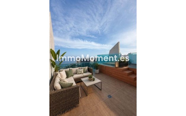 Appartement - Revente - Orihuela Costa - Punta Prima