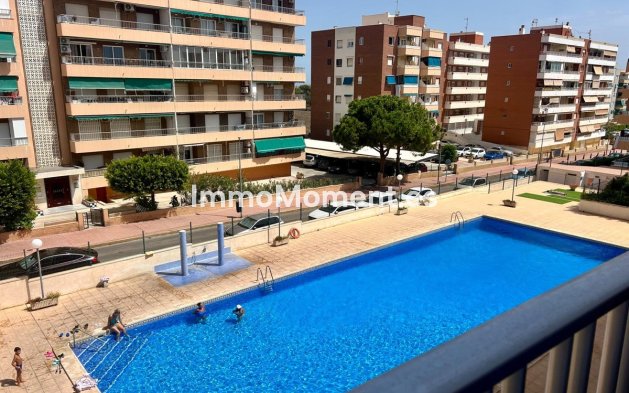 Appartement - Revente - Orihuela Costa - Punta Prima