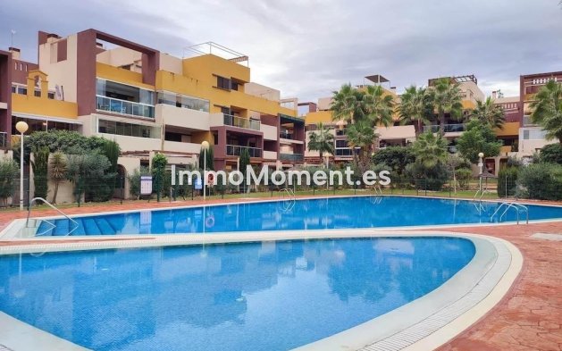 Appartement - Revente - Orihuela Costa - Punta Prima