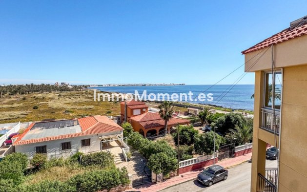 Appartement - Revente - Orihuela Costa - Punta Prima