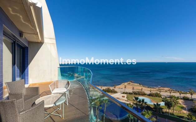 Appartement - Revente - Orihuela Costa - Punta Prima