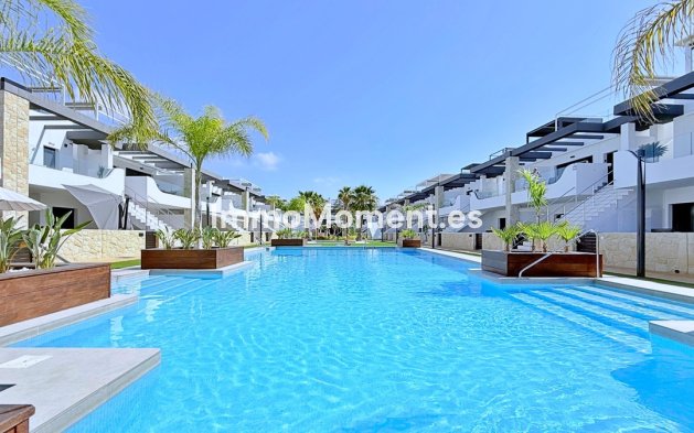 Appartement - Revente - Orihuela Costa - Punta Prima