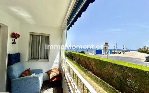 Appartement - Revente - Orihuela Costa - Punta Prima