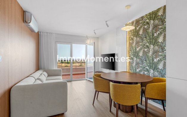 Appartement - Revente - Orihuela Costa - Punta Prima
