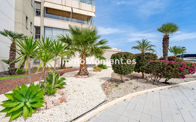 Appartement - Revente - Orihuela Costa - Villamartín