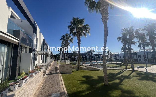 Appartement - Revente - Orihuela - La Zenia