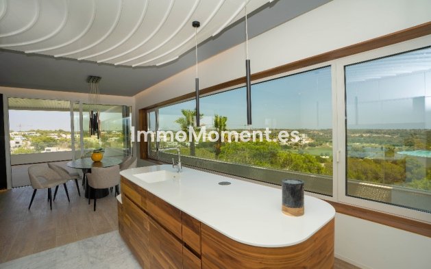 Appartement - Revente - Orihuela - Las Colinas Golf