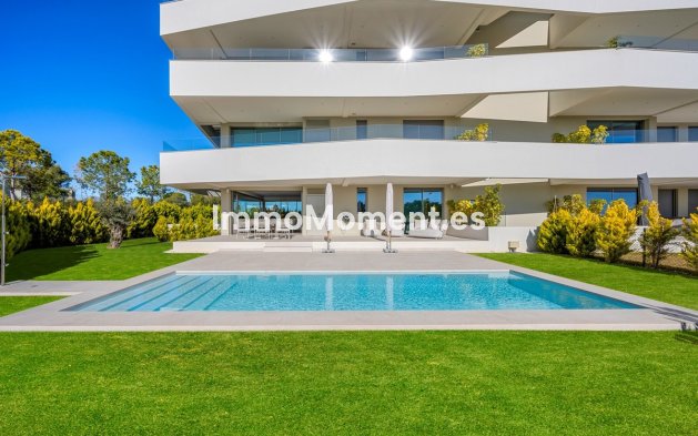 Appartement - Revente - Orihuela - Las Colinas Golf