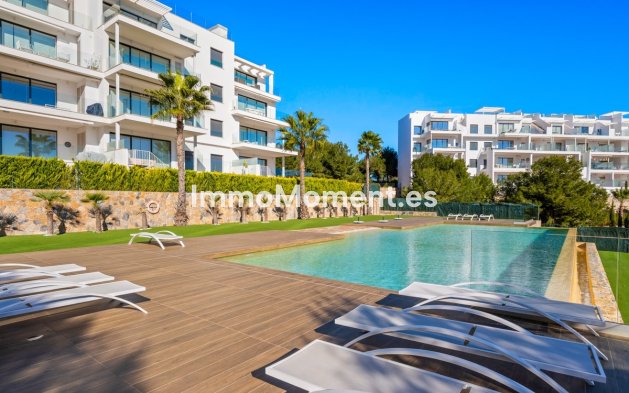 Appartement - Revente - Orihuela - Las Colinas Golf