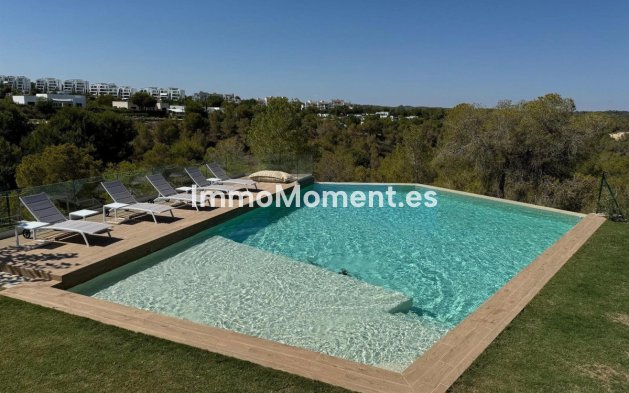 Appartement - Revente - Orihuela - Las Colinas Golf