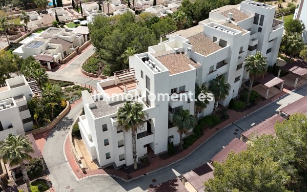 Appartement - Revente - Orihuela - Las Colinas Golf