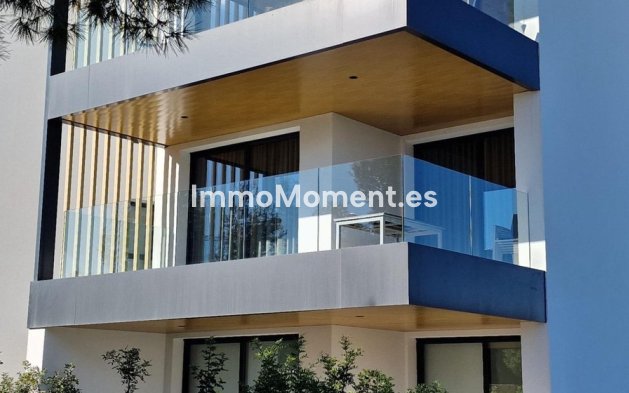 Appartement - Revente - Orihuela - Las Colinas Golf