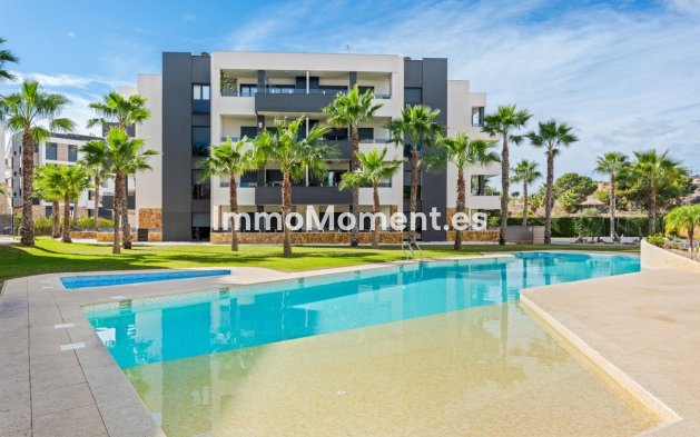 Appartement - Revente - Orihuela - Los Altos