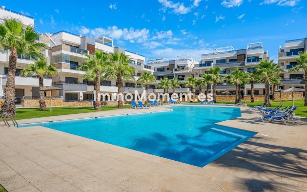 Appartement - Revente - Orihuela - Los Altos