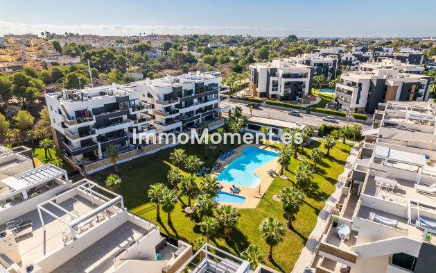 Appartement - Revente - Orihuela - Los Altos