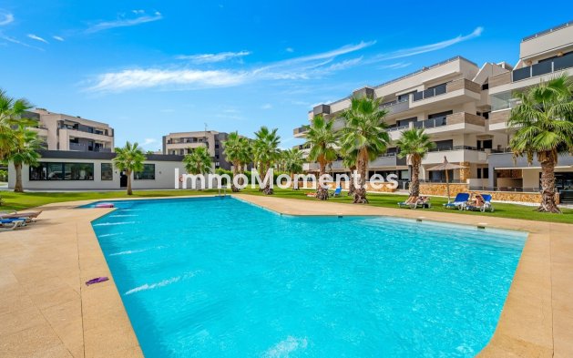 Appartement - Revente - Orihuela - Los Altos