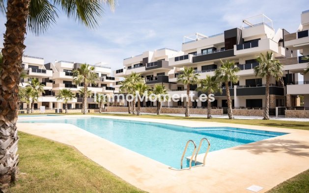 Appartement - Revente - Orihuela - Los Altos
