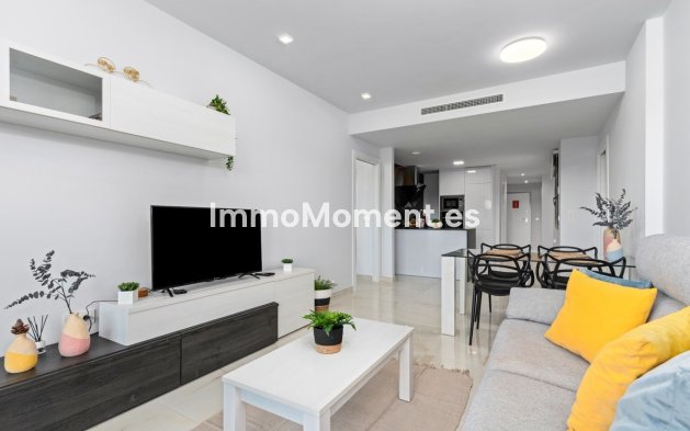 Appartement - Revente - Orihuela - Los Altos