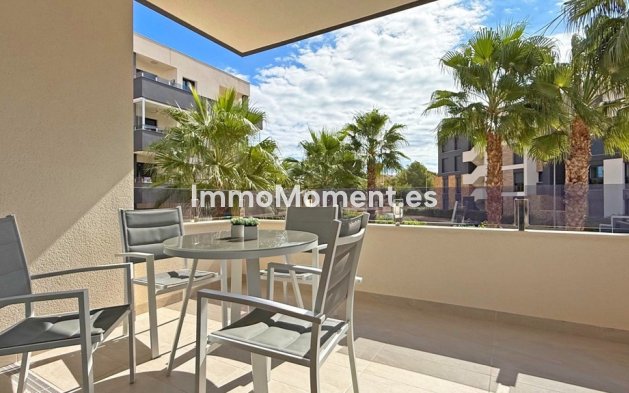 Appartement - Revente - Orihuela - Los Altos