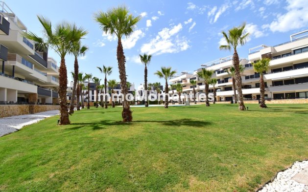 Appartement - Revente - Orihuela - Los Altos