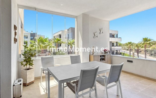 Appartement - Revente - Orihuela - Los Altos