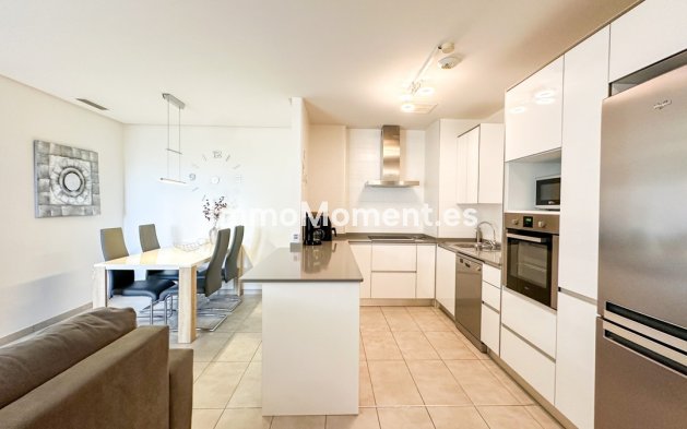 Appartement - Revente - Orihuela - Los Dolses