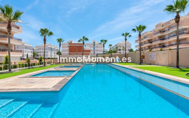 Appartement - Revente - Orihuela - Los Dolses