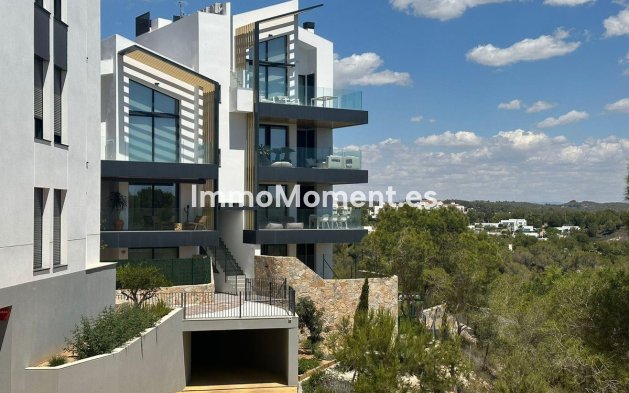 Appartement - Revente - Orihuela - Orihuela Centro