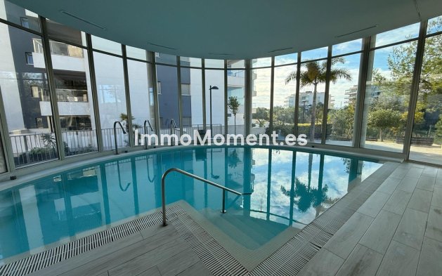 Appartement - Revente - Orihuela - Orihuela Costa