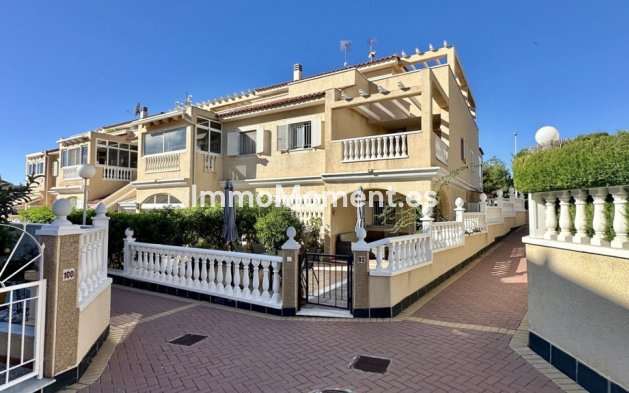 Appartement - Revente - Orihuela - Playa Flamenca