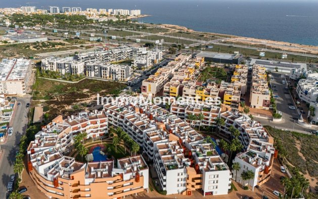 Appartement - Revente - Orihuela - Playa Flamenca
