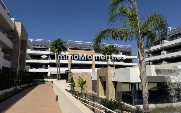 Appartement - Revente - Orihuela - Playa Flamenca