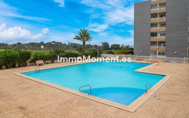 Appartement - Revente - Orihuela - RSO-18464