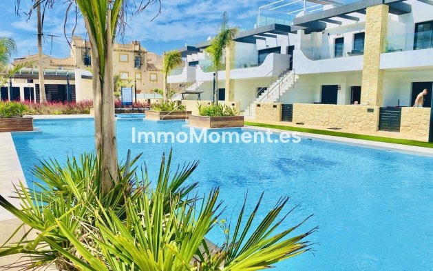 Appartement - Revente - Orihuela - RSO-63667