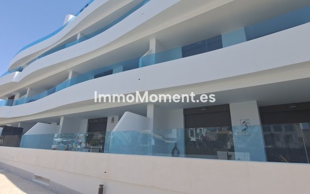 Appartement - Revente - Orihuela - RSO-77068