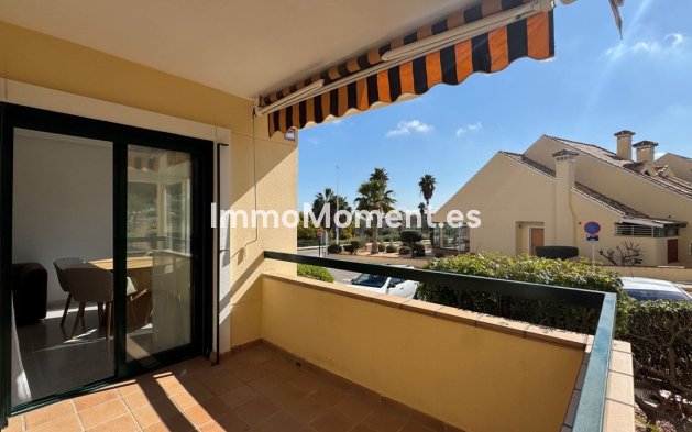 Appartement - Revente - Orihuela - Villamartin