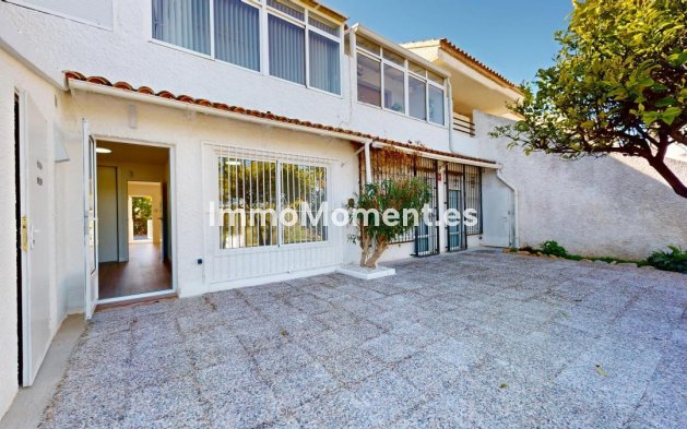 Appartement - Revente - Orihuela - Villamartin