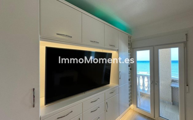 Appartement - Revente - Pilar de la Horadada - Pilar de la Horadada Centro