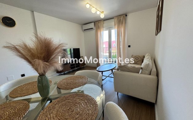 Appartement - Revente - Pilar de la Horadada - Pilar de la Horadada Centro