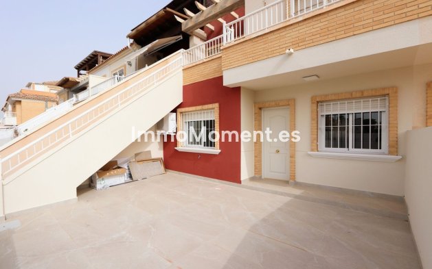 Appartement - Revente - Pilar de la Horadada - Torre de la Horadada