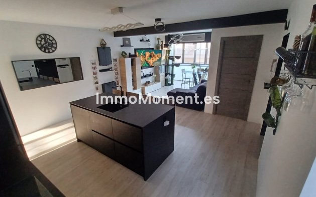 Appartement - Revente - Pilar de la Horadada - Torre de la Horadada
