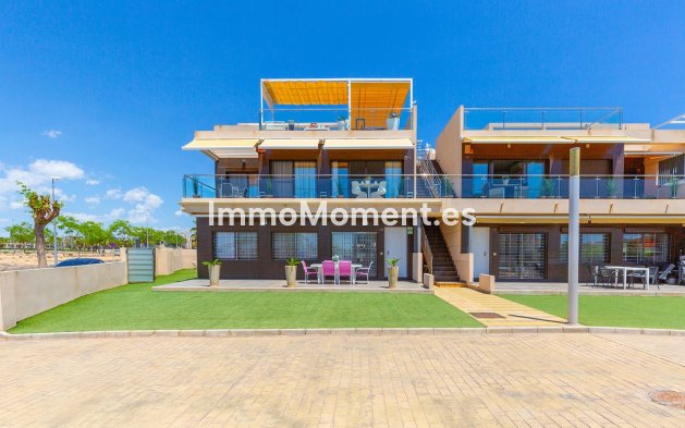 Appartement - Revente - Pilar de la Horadada - Torre de la Horadada