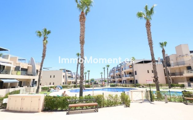 Appartement - Revente - Pilar de la Horadada - Torre de la Horadada