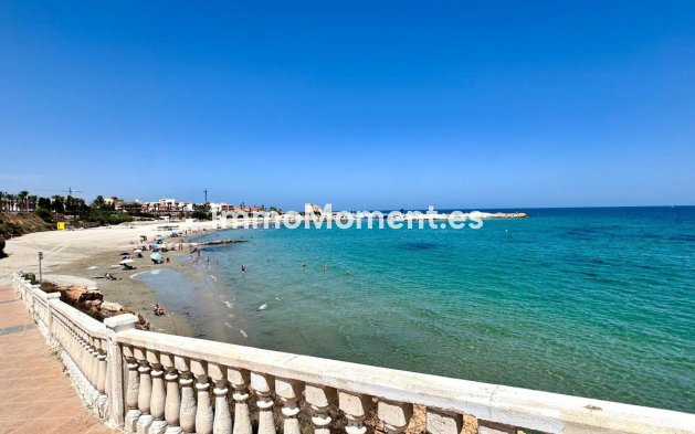 Appartement - Revente - Pilar de la Horadada - Torre de la Horadada