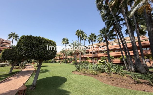 Appartement - Revente - Puerto Banús - Puerto Banús